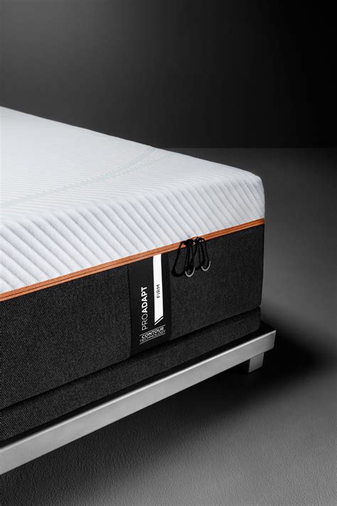Price and other details may vary based on size and color. Tempur-Pedic Pro Adapt Firm | Best Mattress
