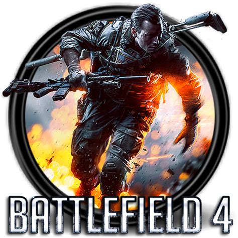 Battlefield4 Icon1 By Rodrigog90 On Deviantart