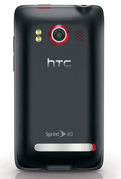 New Technology Gadgets Htc Evo 4g Latest Mobile Cell