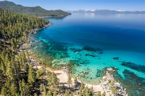 7 Must Visit Spots For Boating On Lake Tahoe Boat Tahoe