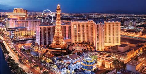 You Can Fly To Las Vegas Nevada For 116 Roundtrip This Winter Curated