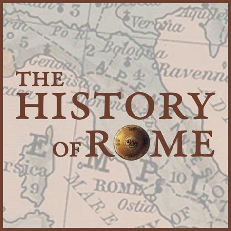 Fame The History Of Rome Podcast Episodes Download Mar 2024 People Ai
