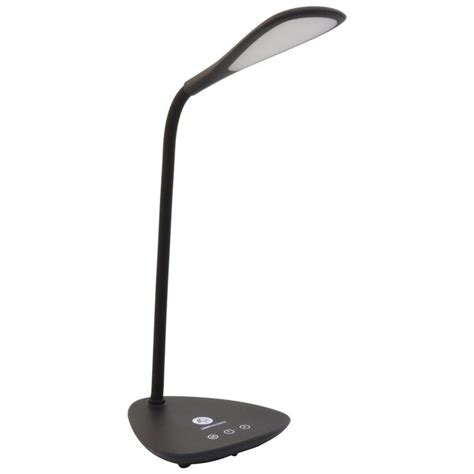 Light Accents Led Desk Lamp Rechargeable Battery Operated Led Desk