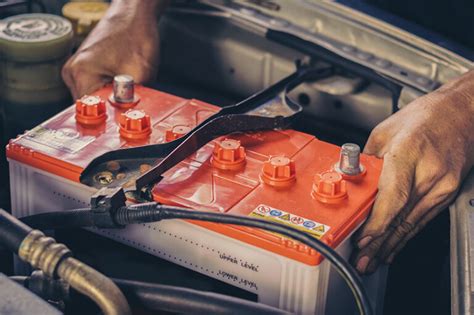 8 Tips To Help You Choose Car Battery Services Near Me