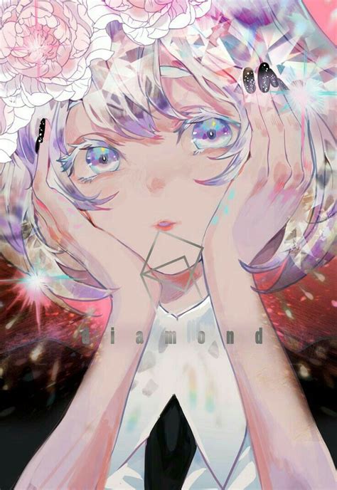 Pin By Nhật Uyên On Anime Anime Art Girl Anime Anime Eyes