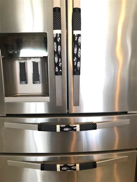 Now that the doors are back on the refrigerator, you want to make sure the refrigerator is level so that you can make final. How To Adjust Refrigerator Door Kenmore