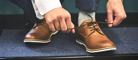 Different Ways To Tie Your Shoe Laces Shoe Hero