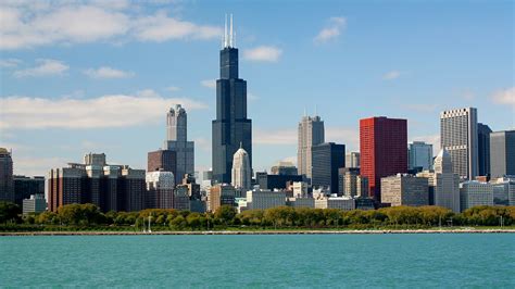 Chicago Hd Wallpaper 74 Images