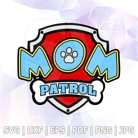 Download Pin on Paw Patrol SVG