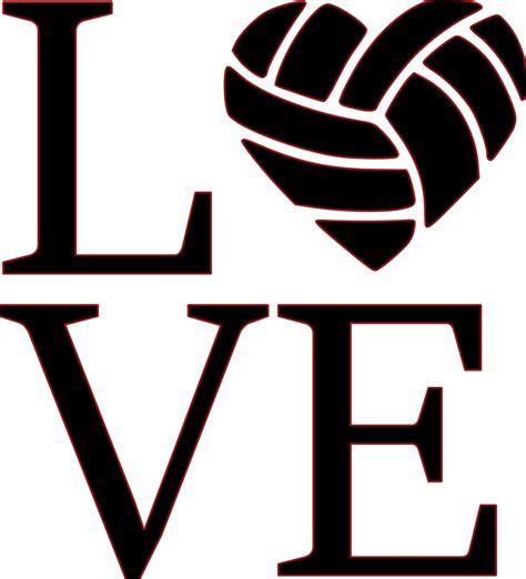 Love Volleyball File Size Astros Svg 787x868 Png Download