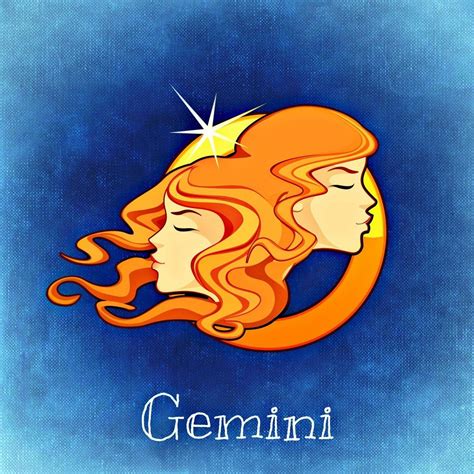 Astrology Gemini Sun Natal Ancientfuturevision Gemini Zodiac Sign