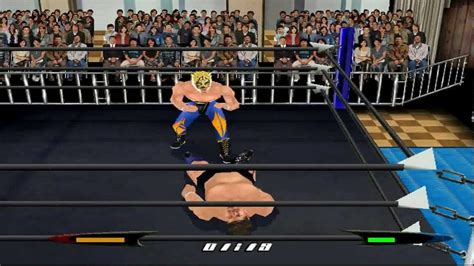 Virtual Pro Wrestling N P Hd Playthrough With Tiger Mask