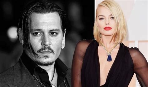 Pirates Of The Caribbean Johnny Depp Return ‘blocked By Disney As