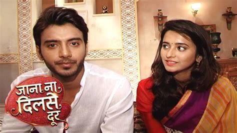 The star plus serial list goes on increasing rapidly due to the increase in the viewers. Jaana Na Dil Se Door Serial on Star Plus - Show Story ...