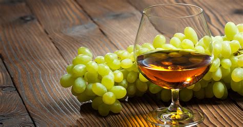 Wine 101 Brandy As A Grape Based Spirit Vinepair