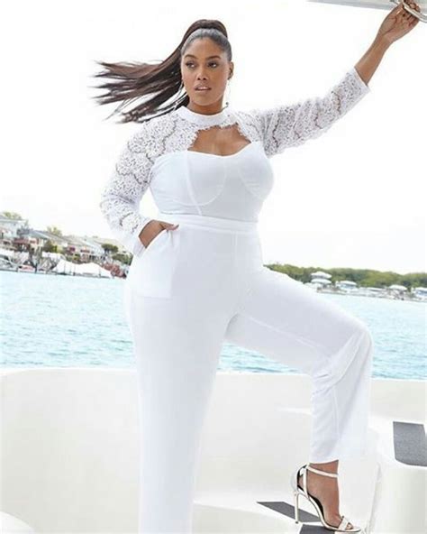 Pin By Curvy Dreams On Brittnee Blair Fashion Outfits Plus Size