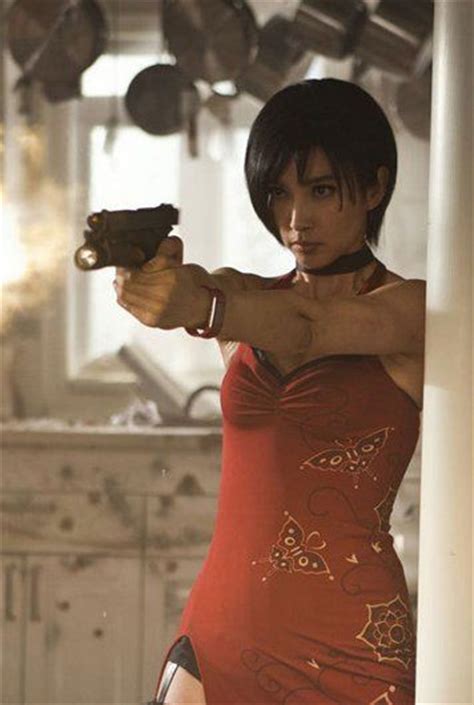 Coming Soon The Ojays And Ada Wong On Pinterest