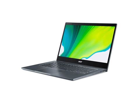 Acer Spin 7 14 Laptop Qualcomm 8gb Ram 512gb Ssd Win 10 Pro