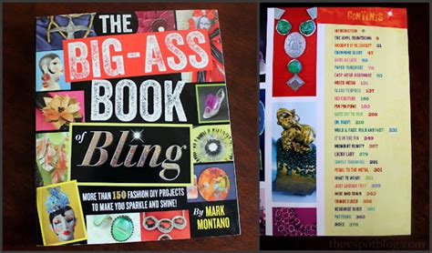 Why You Need The Big Ass Book Of Bling Even If You Dont Make