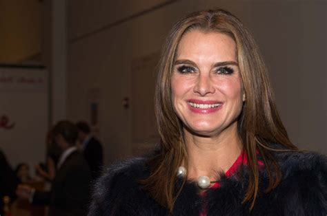 Brooke Shields ‘nudes Auctioned At Sothebys Page Six