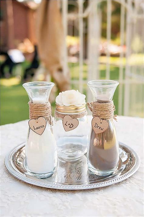 26 Inspirational Perfect Rustic Wedding Ideas For 2018