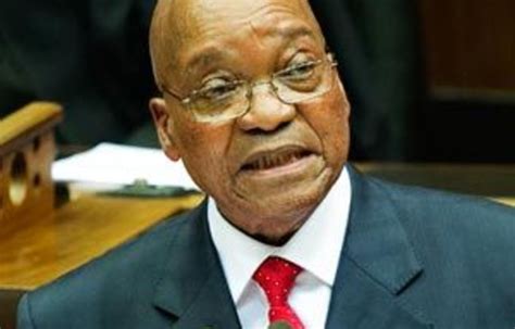 Live Blog President Zuma’s State Of The Nation Address The Mail And Guardian