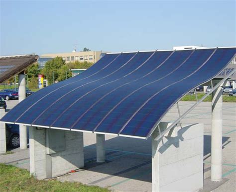 Organic Photovoltaic Materials And Thin Film Solar Cells Zero Energy