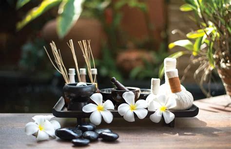 5 Manfaat Thai Massage Bagi Kesehatan Tubuh Pernah Coba Good Doctor Tips Kesehatan Chat