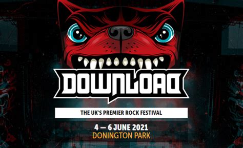 Biffy clyro, kiss, system of a down download festival 2021. Download Festival Reveals Exciting 2021 Line-Up | mxdwn.co.uk