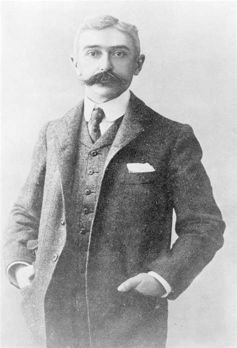 Pierre Baron De Coubertin Biography Olympics And Facts Britannica
