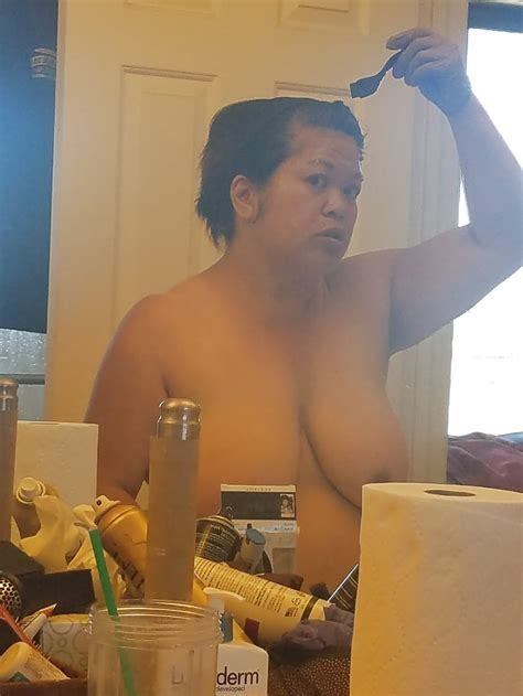 Pinay BBW Wife Busty Bing Nude In Bed Pics XHamsterSexiezPix Web Porn