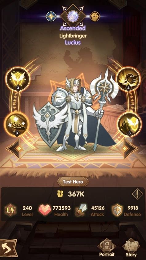 Which Heroes In Afk Arena Are Healers Quora Artefatos