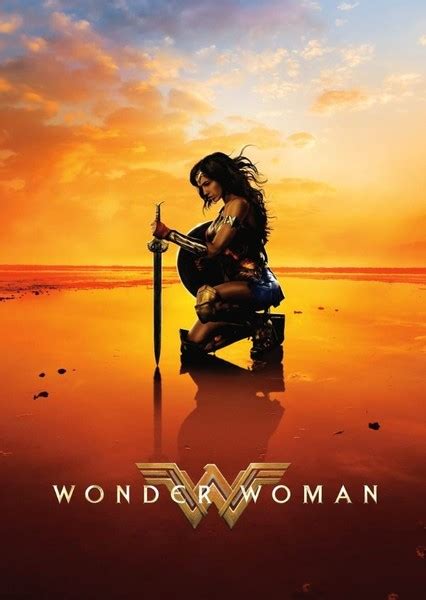 Wonder Woman Dceu 2014 Fan Casting On Mycast