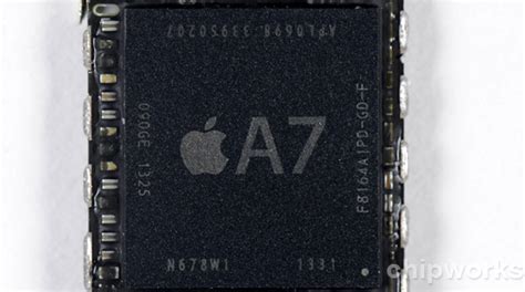 Iphone 5s Chipset Detailed 13ghz Cpu Powervr Series 6 Gpu Gsmarena