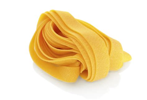 Pappardelle - Emporio Pasta