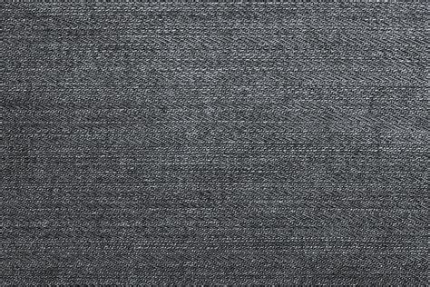 Hd Wallpaper Gray Black Cloth Denim Fabric Texture