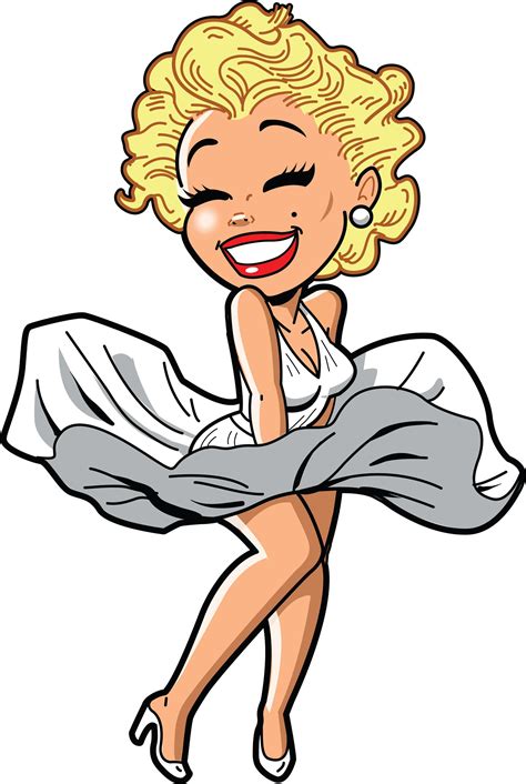 Cartoon Drawings Of Marilyn Monroe Face Porn Videos Newest Xxx
