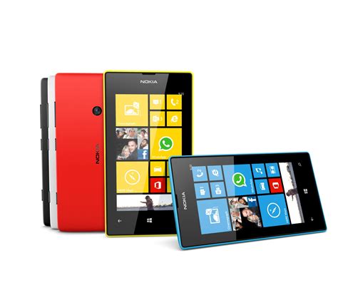 Lumia 520 Now Only 29 In The Microsoft Store