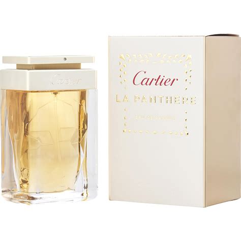 Cartier La Panthere Eau De Parfum ®