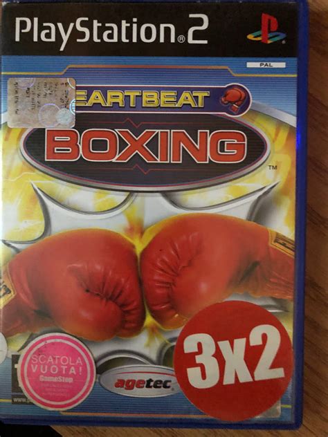Heartbeat Boxing By Navyman20 On Deviantart