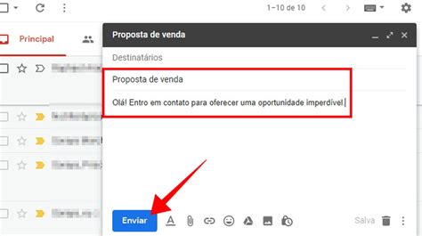 Como Criar Modelos Prontos De Resposta Automática No Novo Gmail E