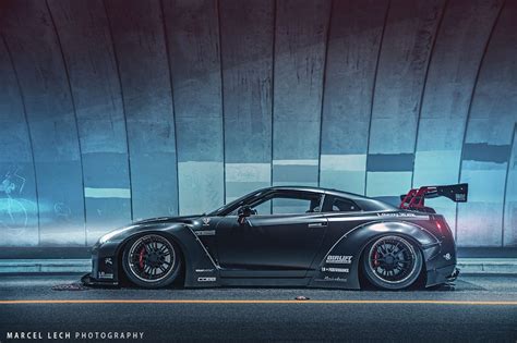 Download black liberty walk gt r side view - sssupersports.com ...