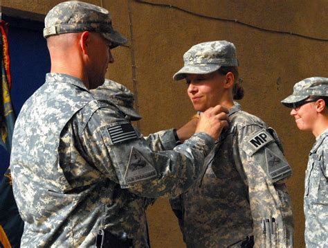 Dvids Images Fort Bliss Soldiers Recognized For Accomplishments In