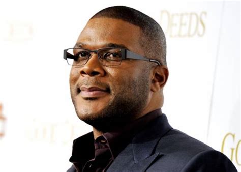 Tyler Perry Reveals Hes Killing Off Iconic Madea Character Celebrity