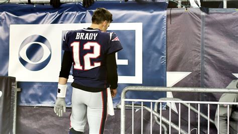 What Team Is Tom Brady Going To Be On Breaking Down Nfl Rumors For Qb