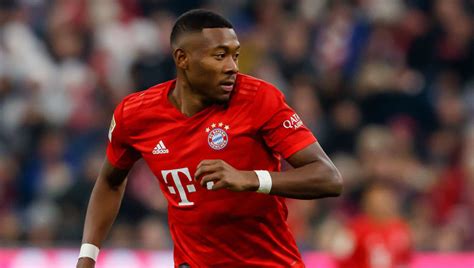 David olatukunbo alaba (born 24 june 1992) is an austrian professional footballer who plays for bundesliga club bayern munich and the austria national team.in may 2021, he signed a contract to join la liga club real madrid on 1 july 2021. Bayern-Abschied? David Alaba schließt Wechsel nicht aus ...