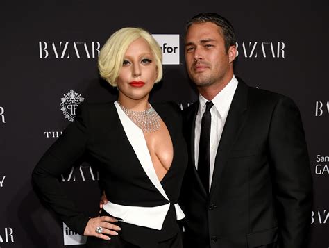 lady gaga and taylor kinney get naked have sex on canvas for v magazine metro news