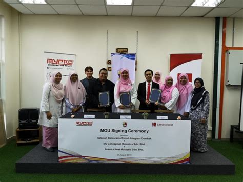 Green & smart sdn bhd. Leave a Nest Malaysia Announced Investment in Engineering ...
