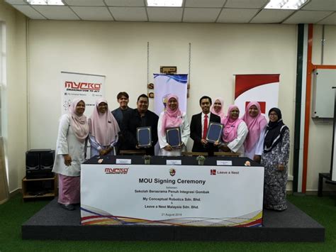 Krista education sdn bhd, in its commitment towards preschool education and as the first. Leave a Nest Malaysia Announced Investment in Engineering ...