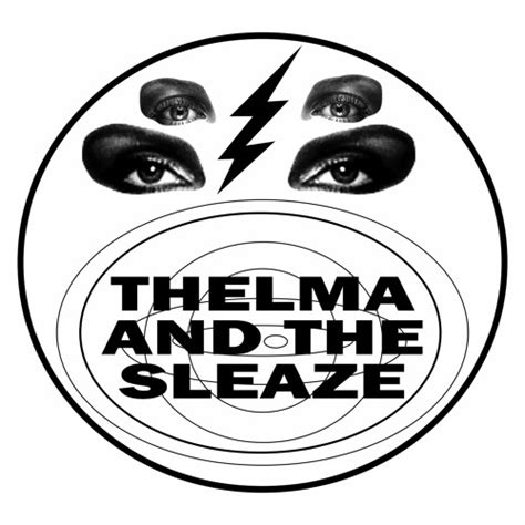 Thelma Sleaze Telegraph